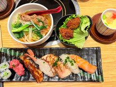 -合点寿司(金虹桥商场店)