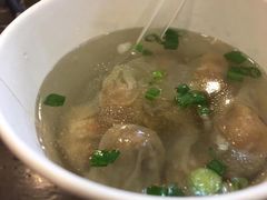 肉燕-同利肉燕老铺(澳门路店)