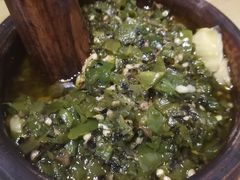 擂椒茄子-盘飧市(春熙路店)