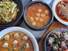 -土桥手掌鸡·26年灌县老味道(都江堰店)