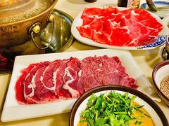 -福寿斋·老北京铜锅涮肉·烤鸭(顺义总店)