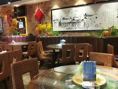 大堂-逸兴楼·地道长沙菜(六沟垅店)