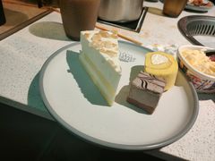 -火叮叮自助烤肉·现切牛肉(茂业店)