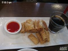炸响铃-外婆家(杭州马塍店·杭帮菜名店)