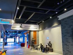 -万达影城(西铁营万达广场IMAX店)