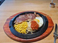 -菲滋意式餐厅(海宁银泰城店)
