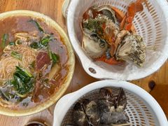 -三姐海南粉(骑楼老街店)