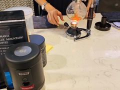 -JAMROCK 乐啡意咖啡