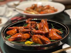-喜棠·长沙家宴·海鲜·湘菜(麓谷店)