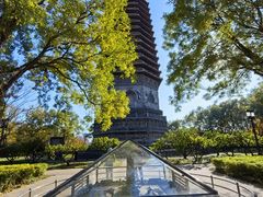 -玲珑塔公园