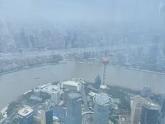 -上海中心大厦