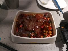 -半天妖烤鱼(永旺梦乐城店)