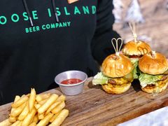 -Goose Island Brewhouse鹅岛精酿啤酒餐厅