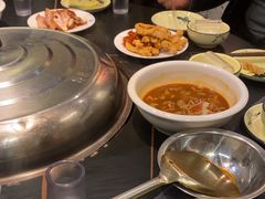 -庭院土灶柴火鸡(犀浦店)