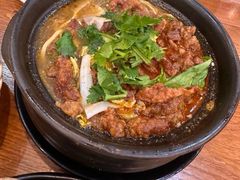 -溢香苑瓦罐(前进路店)