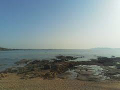 -青岛海滨风景区