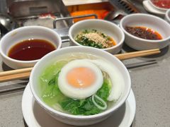 -海底捞火锅(人民广场店)