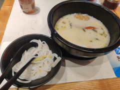 -大鼓米线(浦东长泰店)