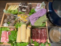 -和伊母婴护理中心·全套房(金山店)