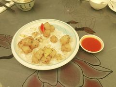 -汕头龙光喜来登酒店-采悦轩中餐厅