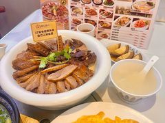 -陆记鹅庄·潮汕菜·狮头鹅(大仟里店)
