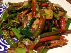 -山城遇宴·重庆江湖菜(五道口银谷大厦店)