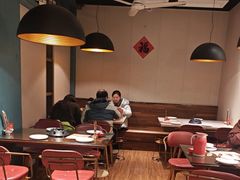 -味上湘菜馆(岳麓山店)