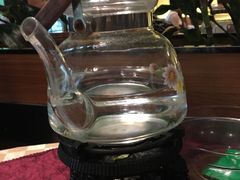 -喜鹊茶点.啫煲(车陂店)