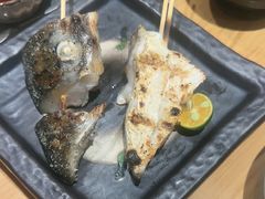 -一心创作料理屋(经开万达店)