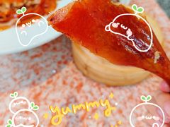 -红樱桃·欢乐餐厅(太原里店)