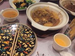 -盛百味·家宴餐厅(霸州分店)