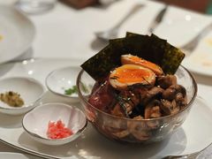 -L'Arome芳芳法国餐厅(仙林金鹰店)