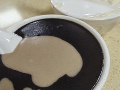 -喜盈门保健甜品店