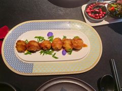 -醉东Oriental House(静安嘉里中心店)