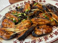 -小粤楼·怀旧粤菜(万辉国际广场店)