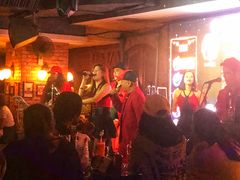 -宝莱纳啤酒花园餐厅PAULANER BRAUHAUS Nanjing(广州路店)