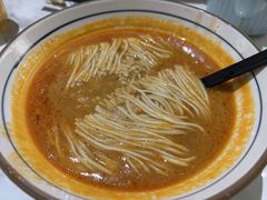 -翡翠拉面小笼包(岭南新天地店)