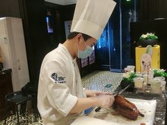 -大鸭梨烤鸭(甘家口店)