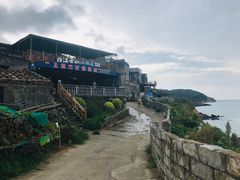门面-北港方记海鲜楼·海景餐厅