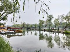 -承德避暑山庄景区