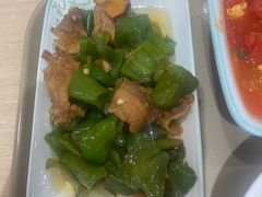 -老乡鸡(融科天地店)