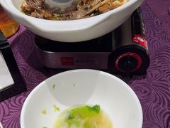 -良厨本味· 老坛剁椒鱼头(深南腾讯店)