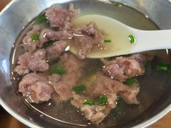 牛滑-老牌依强牛肉店(达道总店)