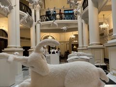 -Salon de Ville浦江汇(上海外滩华尔道夫酒店店)