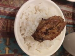 -巴依老爷·新疆美食(上城区天城路店)