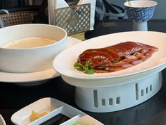 -喜悦烤鸭·新京菜(王府井店)