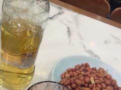 -阿明烧烤·烤鱼·小龙虾(水清路店)