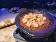 -绿茶餐厅(光谷世界城步行街店)