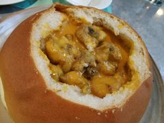 -大树餐厅(红旗街万达店)