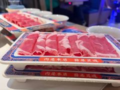 -董记老清泉·鲜切涮羊肉(窑岭店)